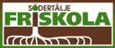 Södertälje Friskola AB logo