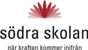 Södra Skolan i Kalmar AB logo