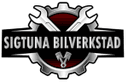 SIGTUNA BILVERSTAD AB logo