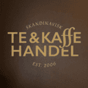 Skandinavisk Te & Kaffehandel AB logo