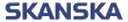 Skanska Sverige AB logo