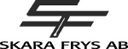 Skara Frys Aktiebolag logo