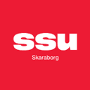 Skaraborgs Ssu-Distrikt logo