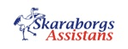 Skaraborgsassistans Ekonomisk fören logo