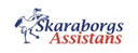 Skaraborgsassistans Ekonomisk förening logo