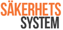 Säkerhetssystem i Skåne AB logo