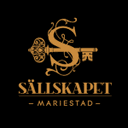 Sällskapet Mariestad AB logo