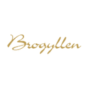 Smulan af Brogyllen AB logo