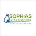 Sophias Städ & Service Grupp AB logo