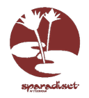 Sparadiset Stockholm AB logo