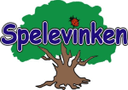 Spelevinken förskola Ekonomisk förening logo