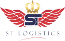 ST Logistics AB logo