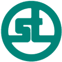 S:T LUKAS I KRISTIANSTAD logo