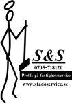 Städ & Service i Gyllebo logo