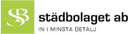 Städbolaget Sydost AB logo