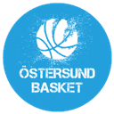 ÖSTERSUND BASKET UNGDOMSFÖREN logo