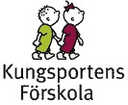 Stift Kungsportens Förskola logo
