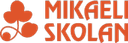 Stift Mikaeliskolan i Nyköping logo
