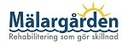 Stift Mälargården Rehab Center logo