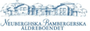 Stift Neuberghska Ålderdomshemmet logo