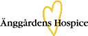 Stift Änggårdens Hospice logo