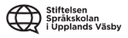 Stift Språkskolan i Upplands Väsby logo