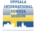 Stift Uppsala International Summer Session logo