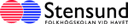 Stiftelsen Frisksportgården logo