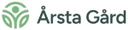 STIFTELSEN ÅRSTA GÅRD logo