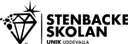 STIFTELSEN UDDEVALLA KRISTNA SKOLA logo