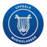 STIFTELSEN UPPSALA MUSIKKLASSER logo