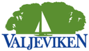 Stiftelsen Valjeviken logo