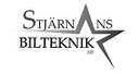Stjärnans Bilteknik AB logo