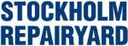 Stockholms Reparationsvarv AB logo