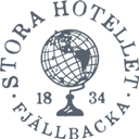 Stora Hotellet i Fjällbacka AB logo