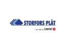 Storfors Plåtslageri AB logo
