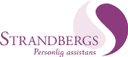 Strandbergs Personlig Assistans AB logo