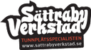 Sättraby Verkstads Aktiebolag logo
