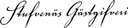 Stufvenäs Gästgifveri AB logo
