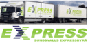 SUNDSVALLS EXPRESSBYRÅ AKTIEBOLAG logo