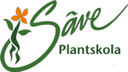 Säve Plantskola AB logo