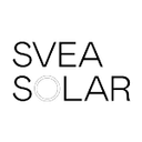 Svea Renewable Solar AB logo