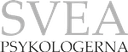 Sveapsykologerna AB logo