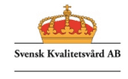 Svensk Kvalitetsvård AB logo