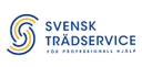 Svensk Trädservice AB logo