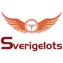 Sverigelots AB logo
