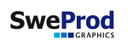 Sweprod Graphics AB logo