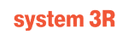 System 3 R International Aktiebolag logo