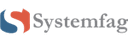 Systemfag Sverige AB logo
