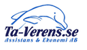 Ta-Verens Assistans & Ekonomi AB logo